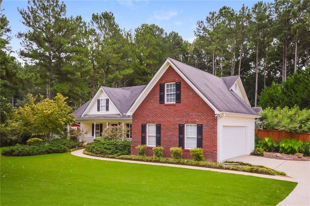 Mcdonough, GA 30252,204 Cobblestone LN