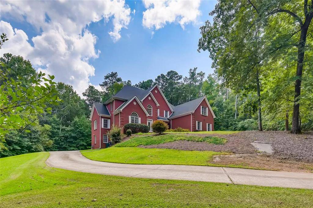 Fayetteville, GA 30214,230 RUSTIC MILL LN