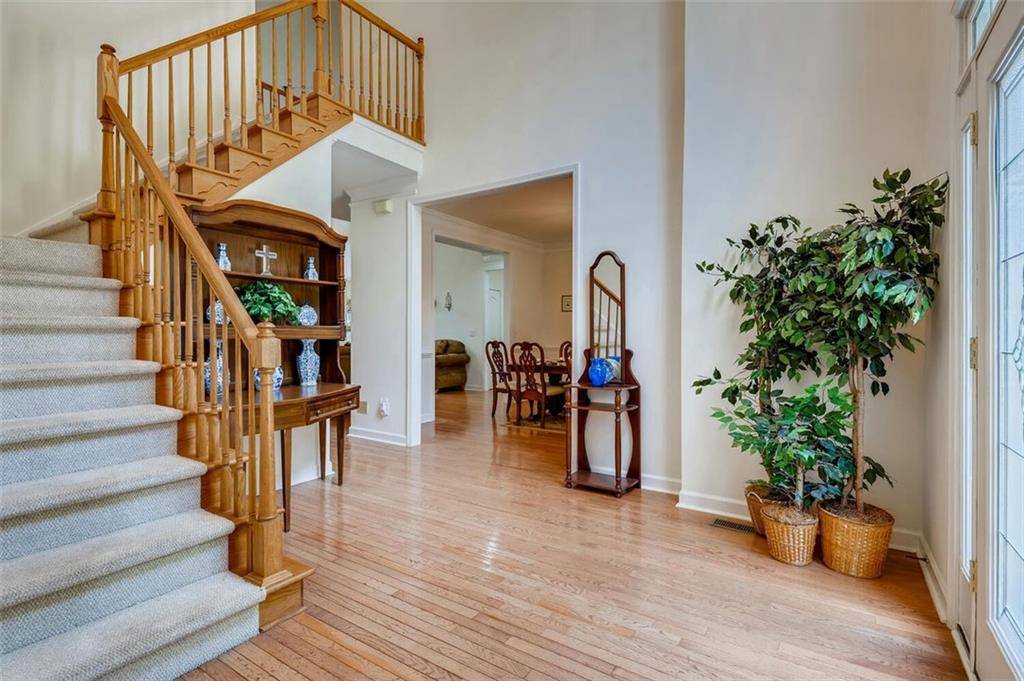 Fayetteville, GA 30214,230 RUSTIC MILL LN