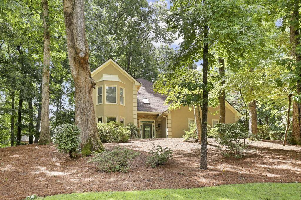 Alpharetta, GA 30022,135 Mist Green CT