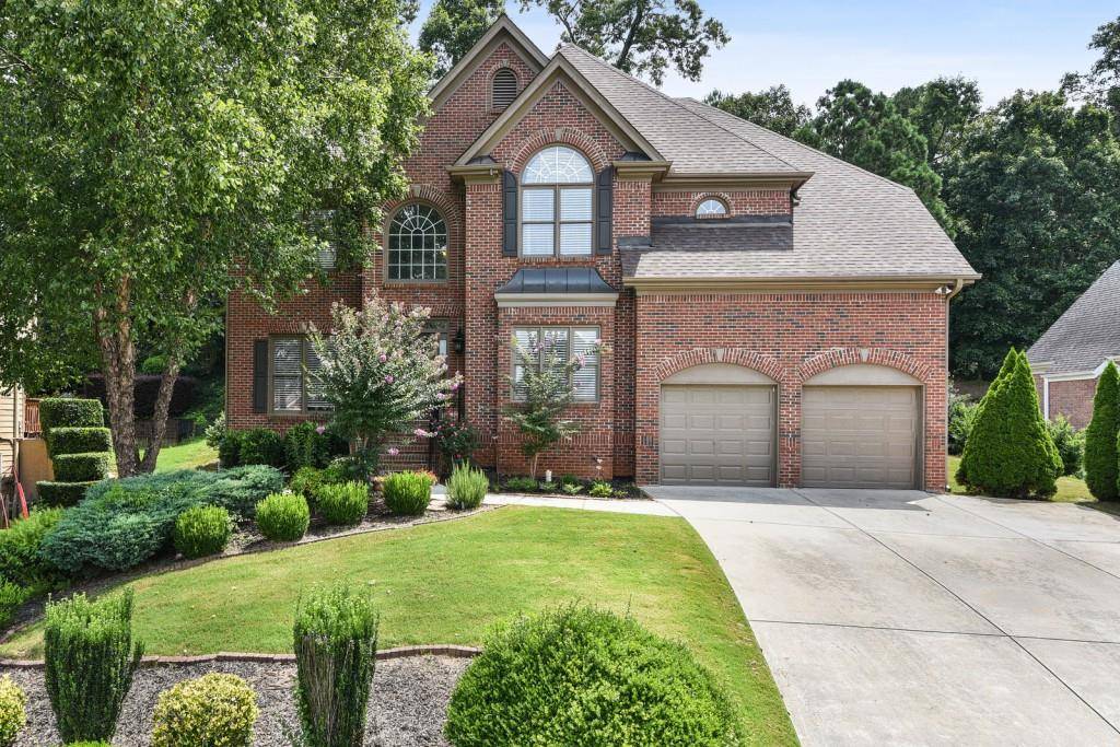 Suwanee, GA 30024,3683 Lake Edge DR