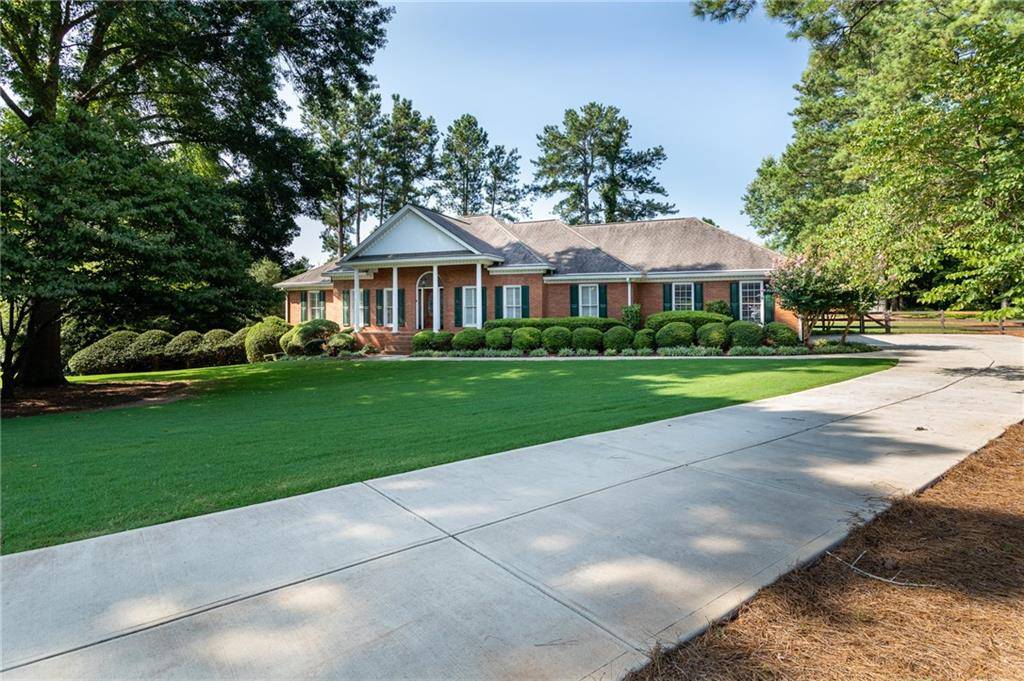 Roswell, GA 30075,330 Silver Oaks Court