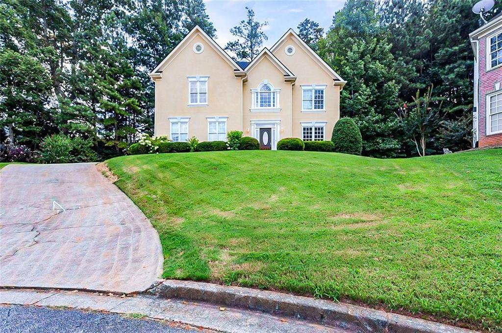 Duluth, GA 30097,3863 BROOKHURST CT