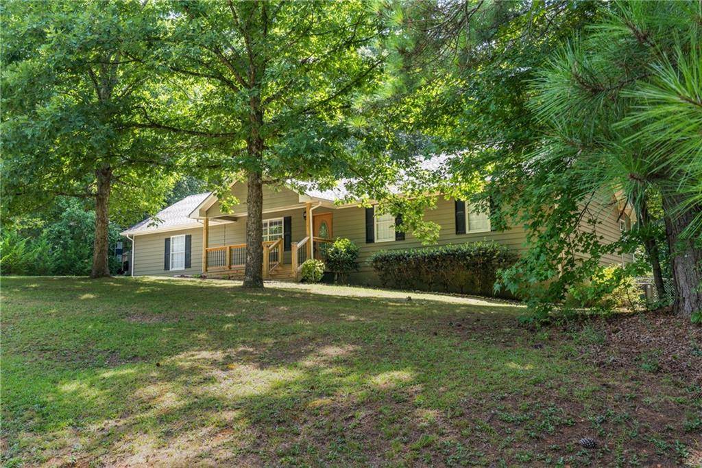 Villa Rica, GA 30180,319 Barton LN