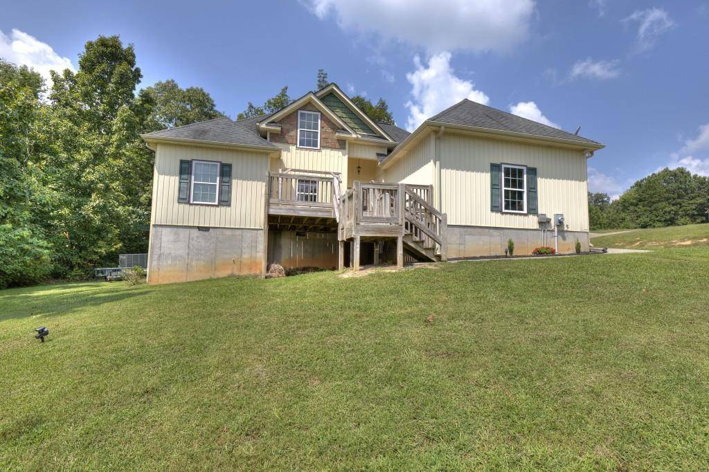 Rydal, GA 30171,156 Talon DR SW