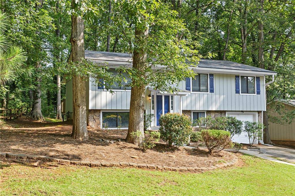 Stone Mountain, GA 30088,4844 Lost Colony CT