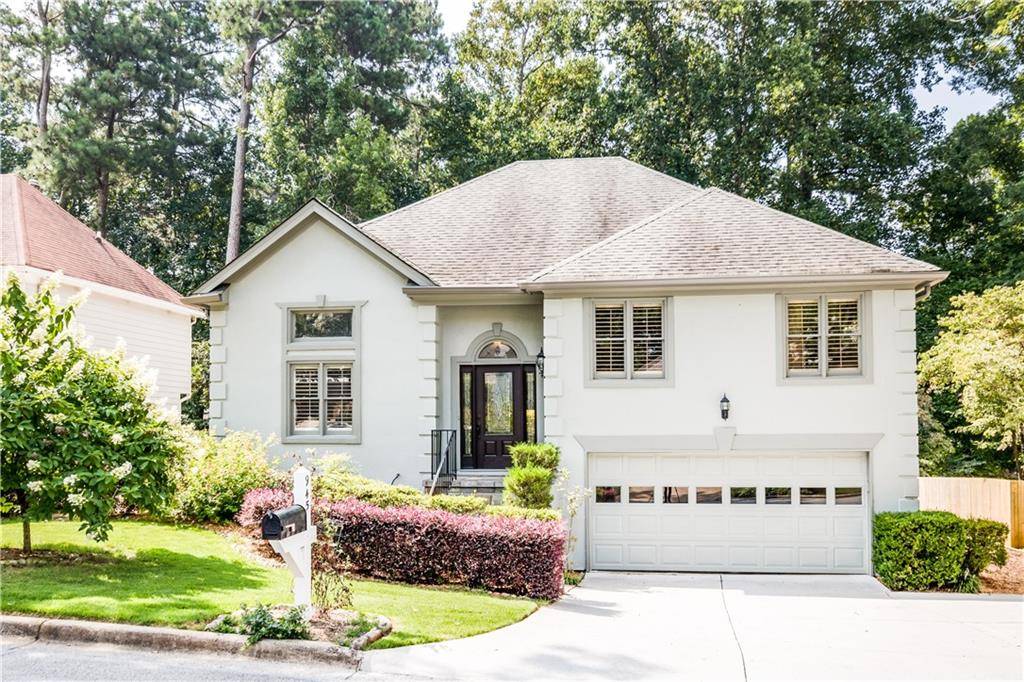 Roswell, GA 30076,945 Litchfield PL