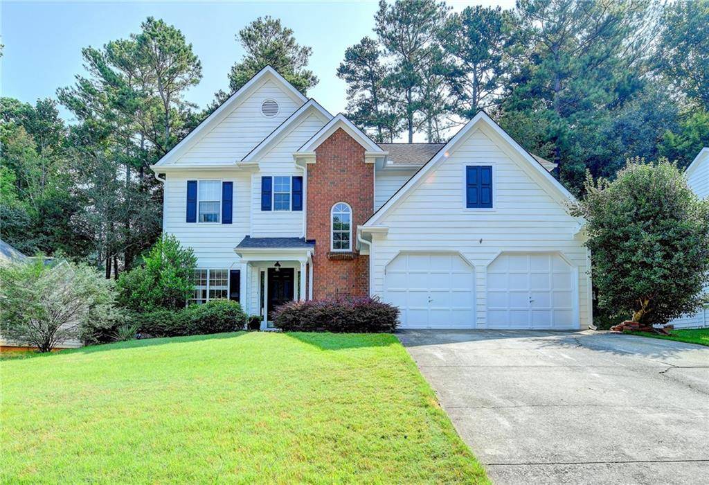 Suwanee, GA 30024,2235 Pendleton PL