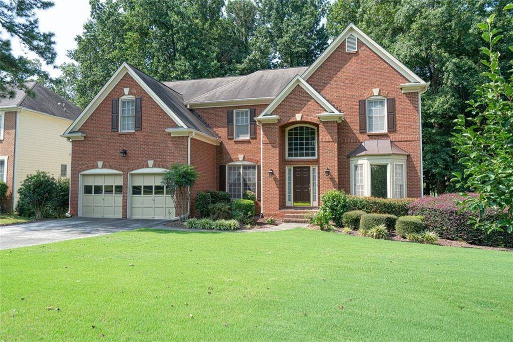 Johns Creek, GA 30097,255 WINDSOR CHASE TRL