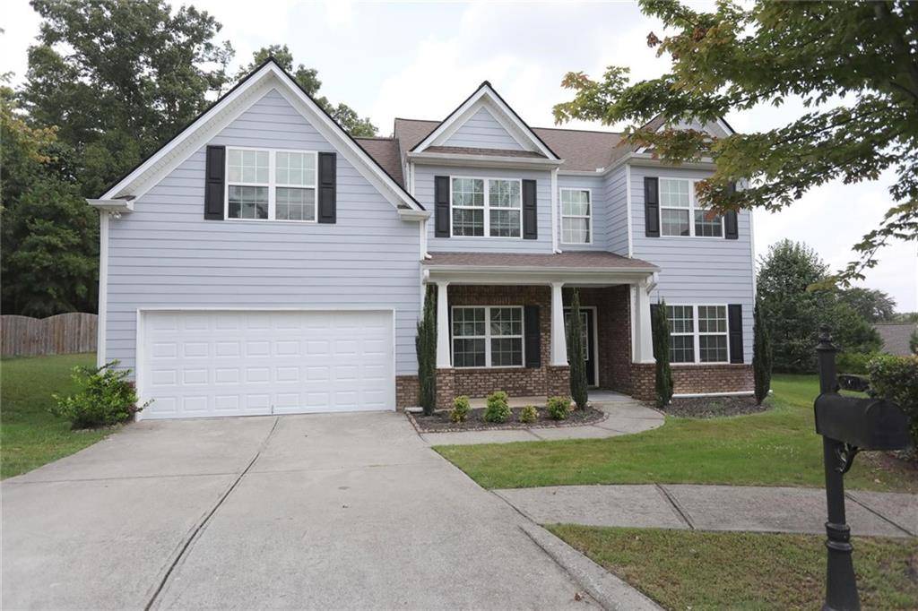 Buford, GA 30519,2901 Sedgeview LN