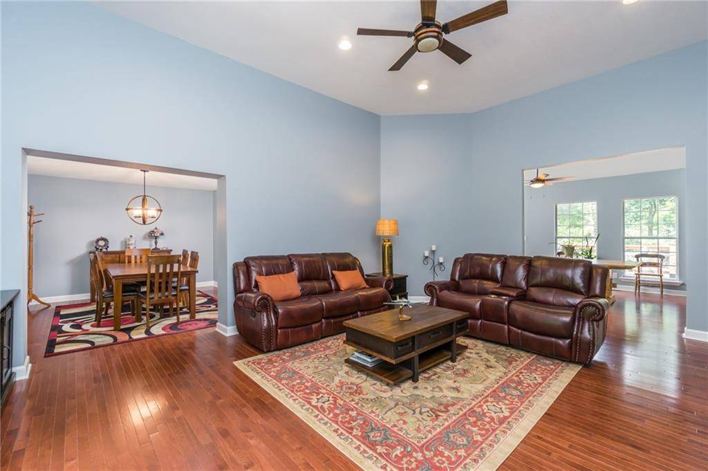 Gainesville, GA 30506,3634 Shady Oak TRL