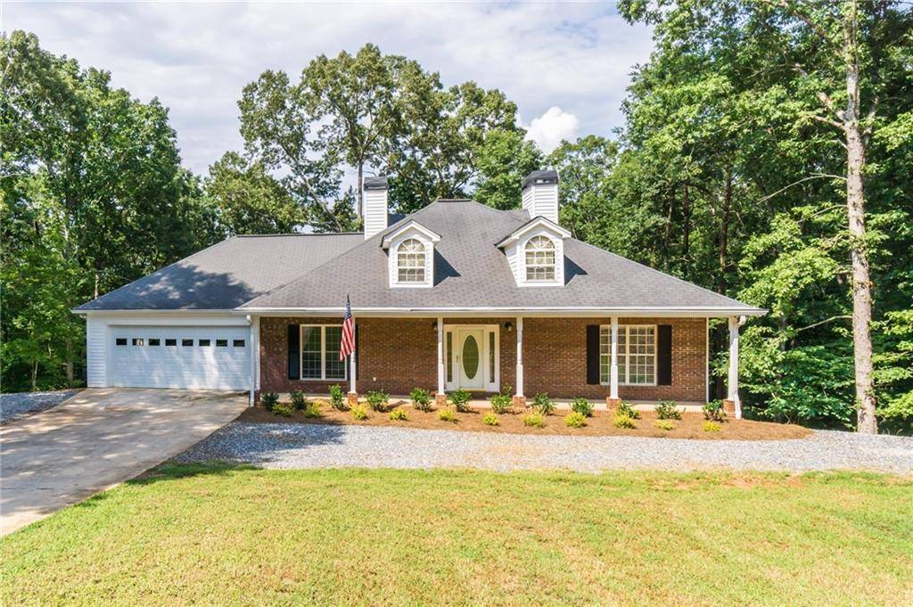 Gainesville, GA 30506,3634 Shady Oak TRL