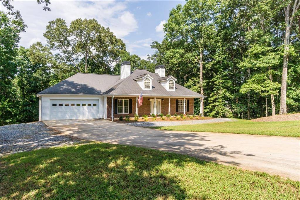 Gainesville, GA 30506,3634 Shady Oak TRL