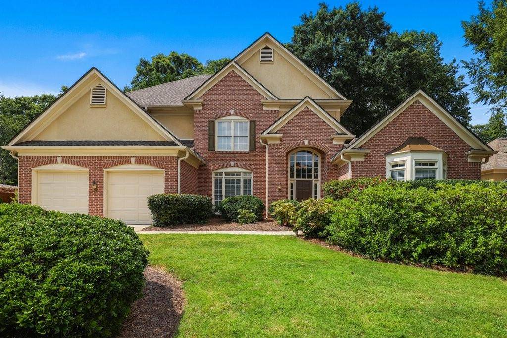 Johns Creek, GA 30097,1000 Winding Bridge WAY