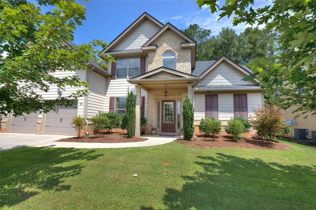 Dallas, GA 30157,99 Ashbury CIR