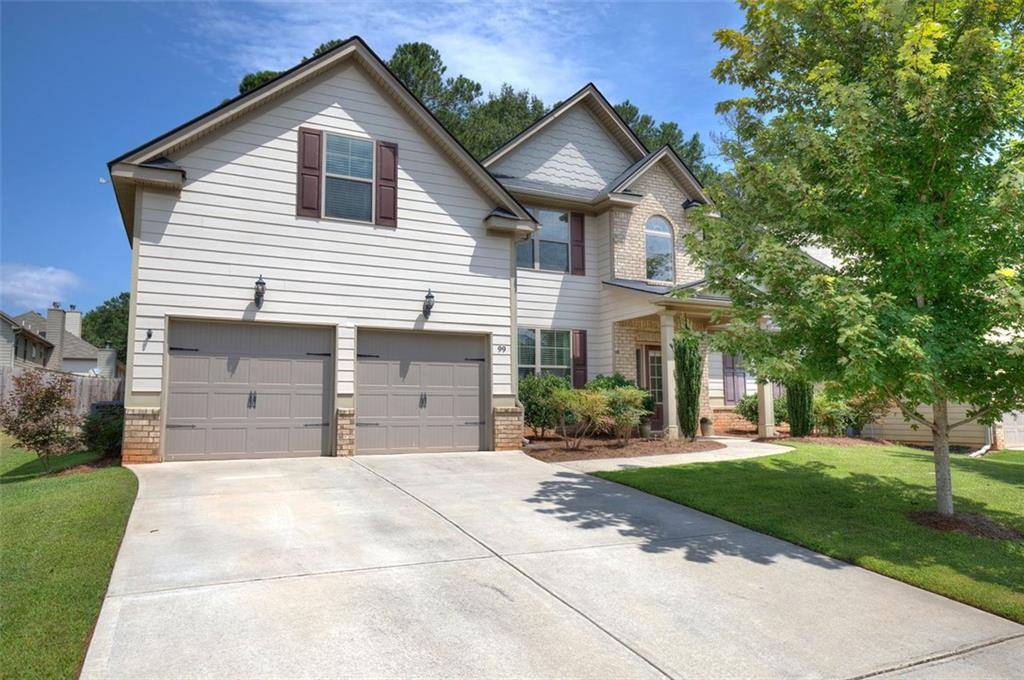 Dallas, GA 30157,99 Ashbury CIR