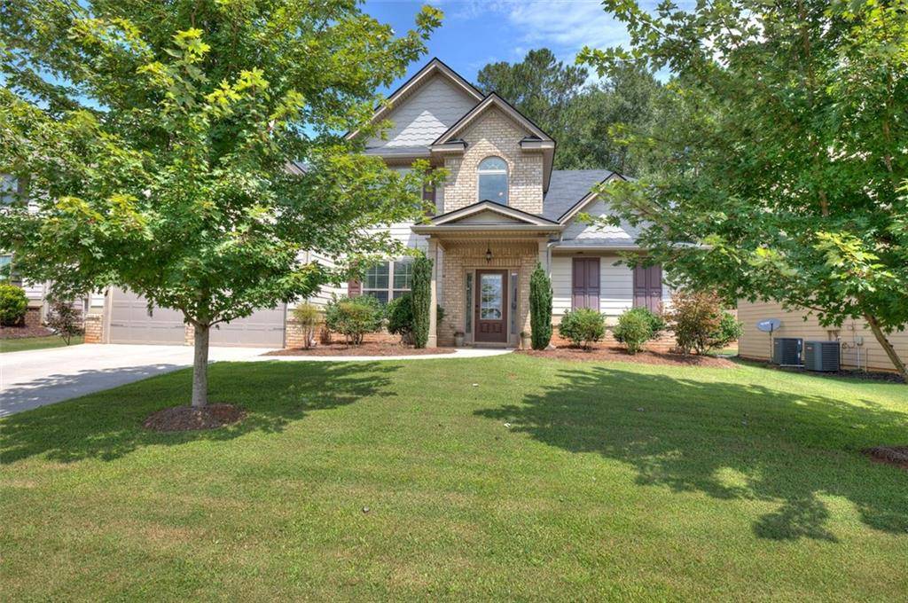 Dallas, GA 30157,99 Ashbury CIR