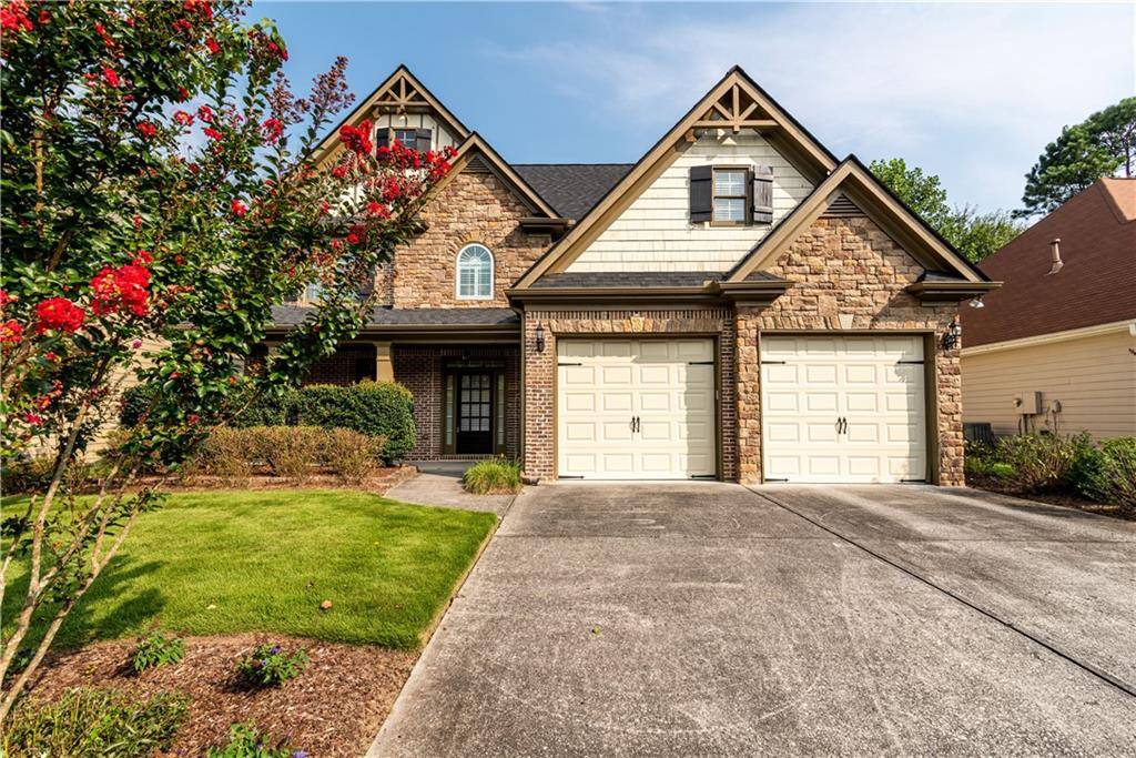 Grayson, GA 30017,40 Whitegrass WAY