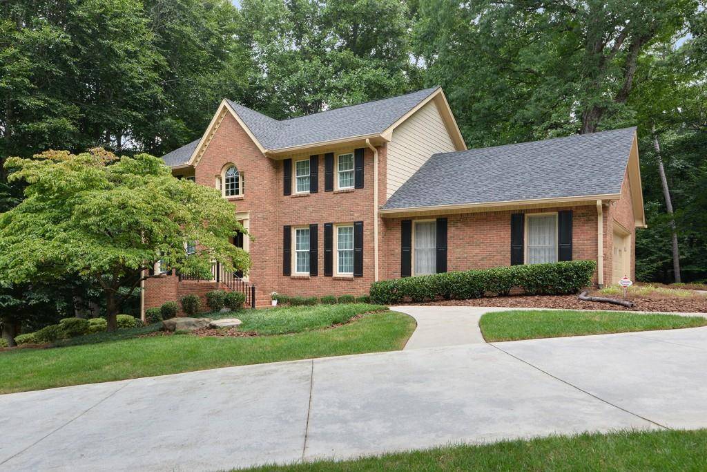 Peachtree Corners, GA 30096,3747 Coldstream LN