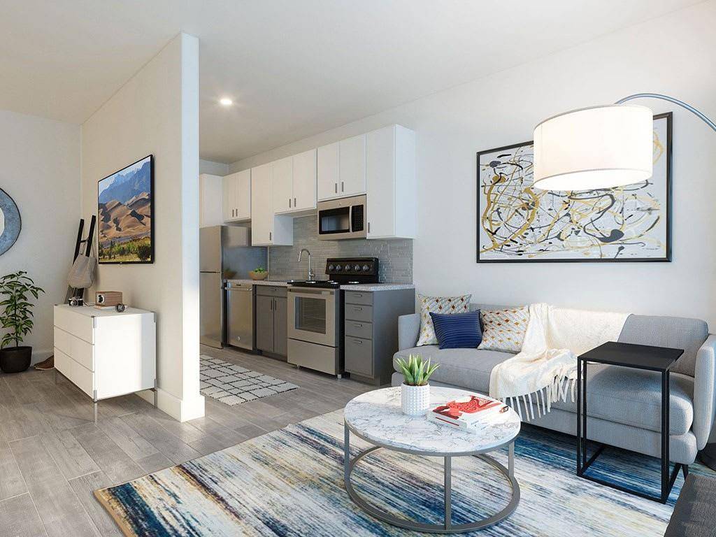 Atlanta, GA 30312,730 Glenwood AVE SE #319