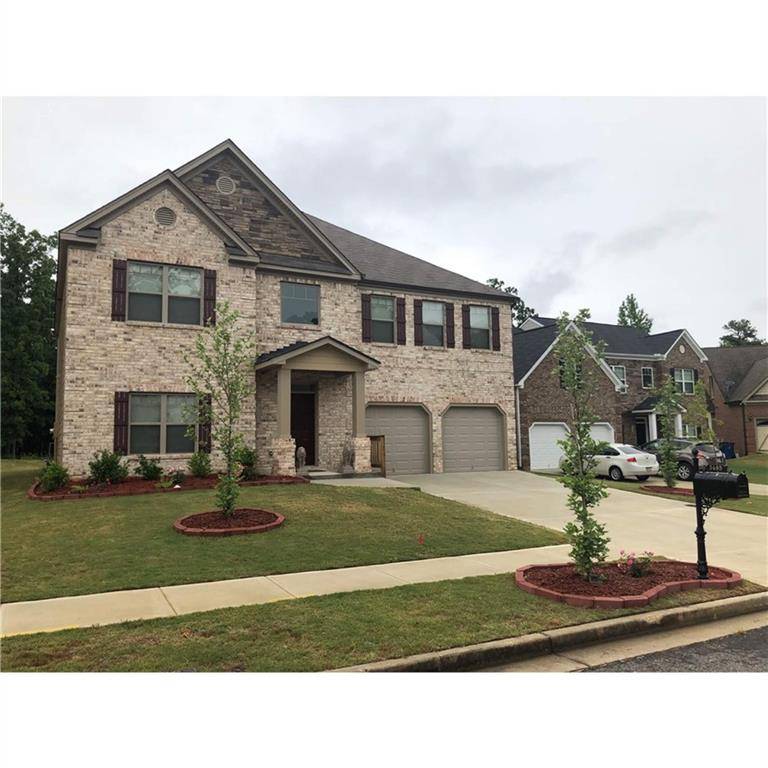 Bethlehem, GA 30620,3485 Zaks WAY