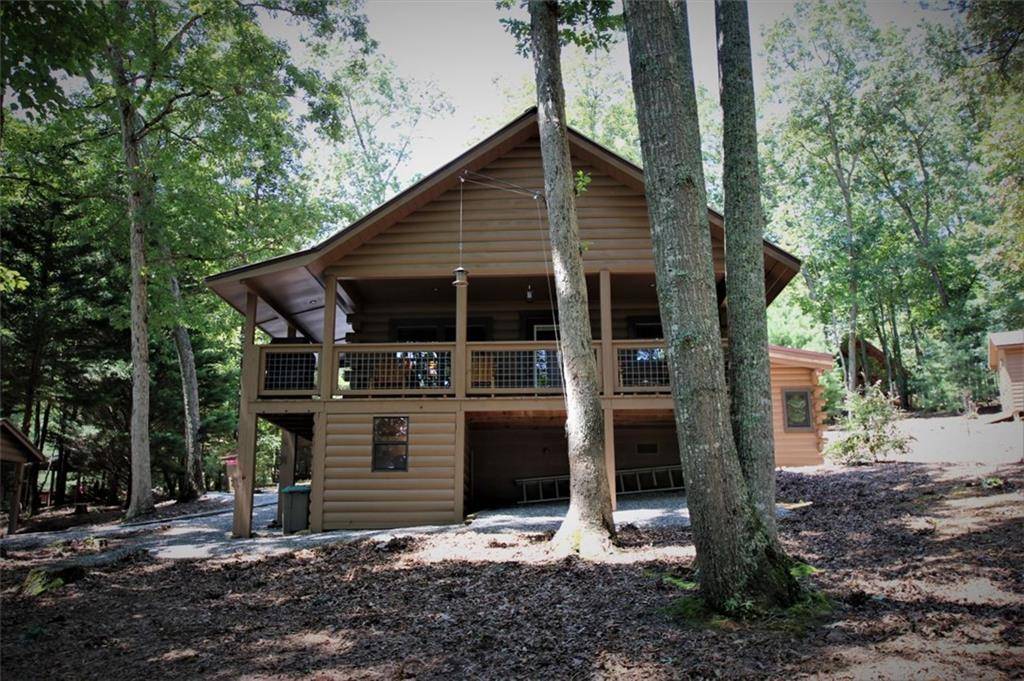 Blairsville, GA 30512,276 Country Home LN