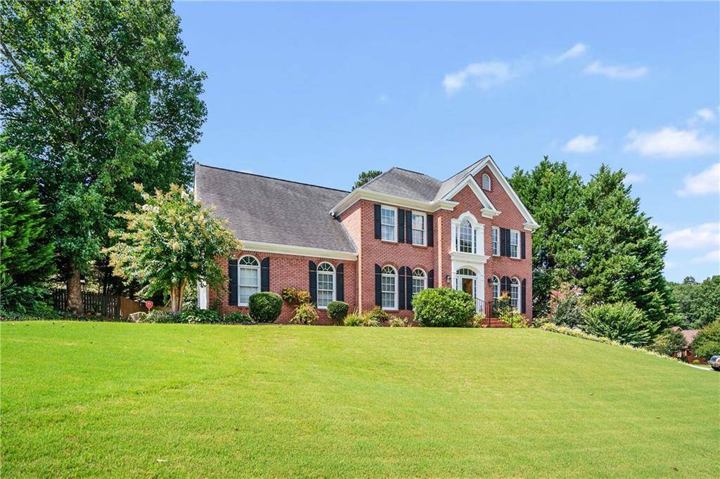 Grayson, GA 30017,2335 Cobble Creek LN