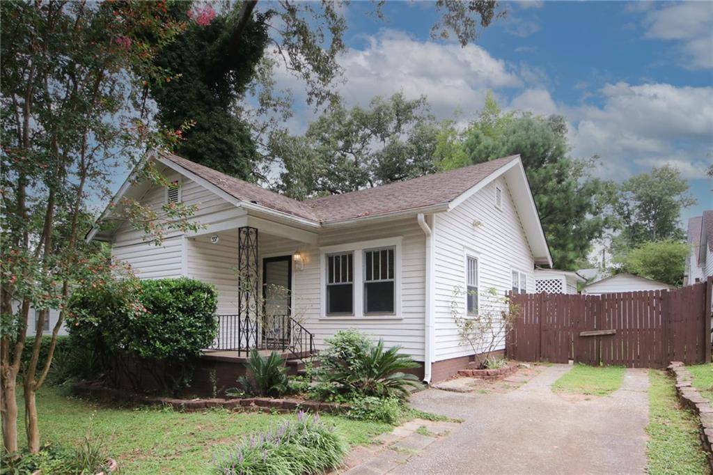 Hapeville, GA 30354,557 Oak DR