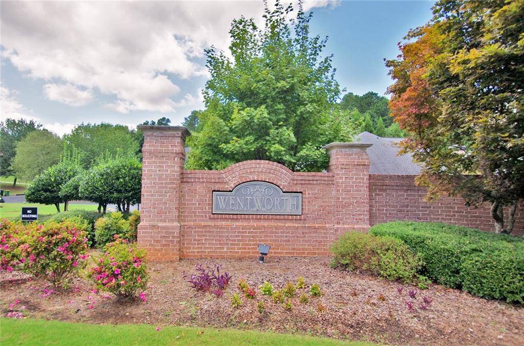 Alpharetta, GA 30022,350 Wentworth TRL