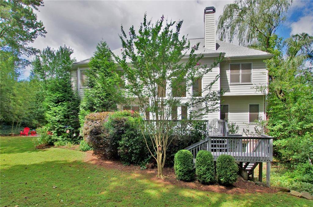 Alpharetta, GA 30022,350 Wentworth TRL