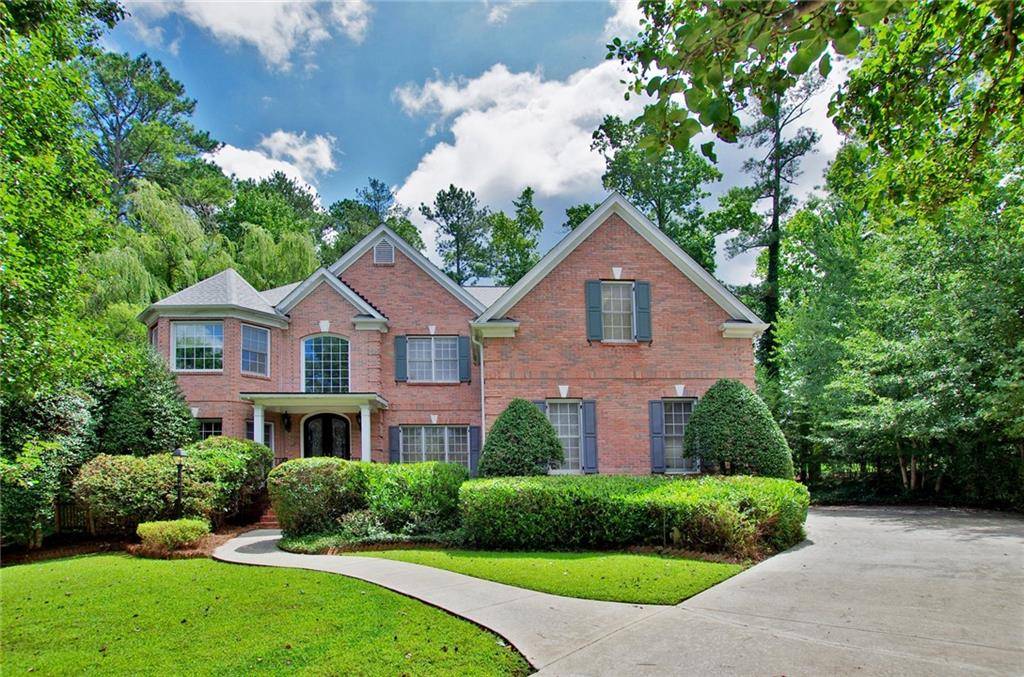 Alpharetta, GA 30022,350 Wentworth TRL