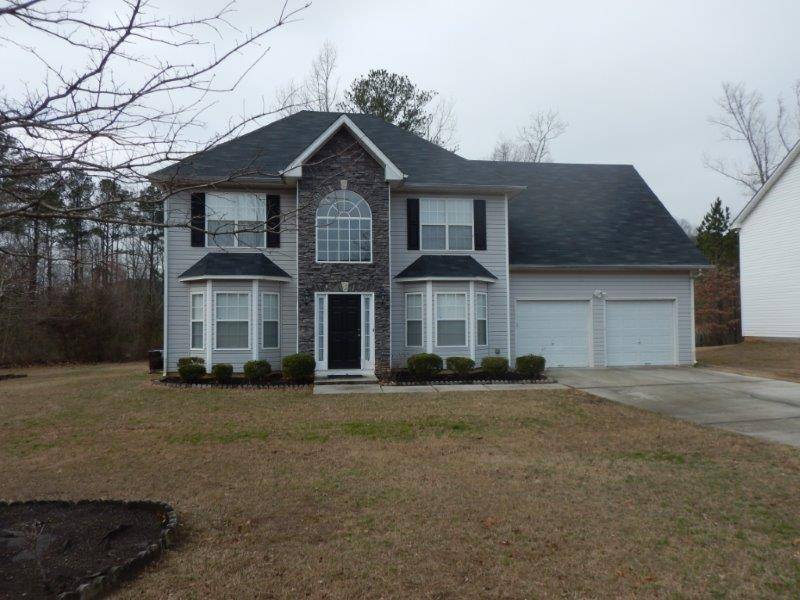 Stockbridge, GA 30281,556 Harvick CIR