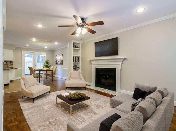 Atlanta, GA 30306,1125 MORNINGSIDE PL NE