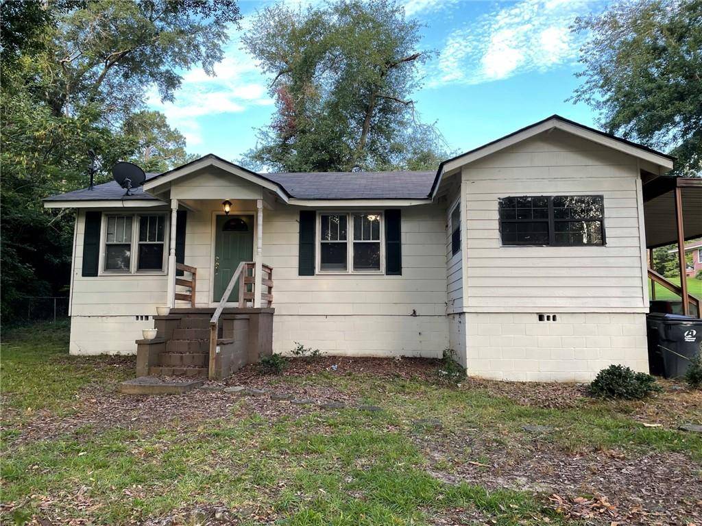 Milledgeville, GA 31061,1275 Perry DR