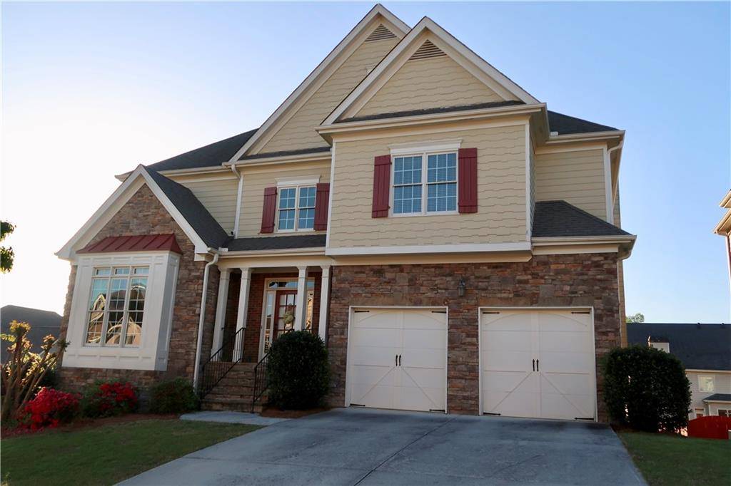 Grayson, GA 30017,353 Silvertop DR