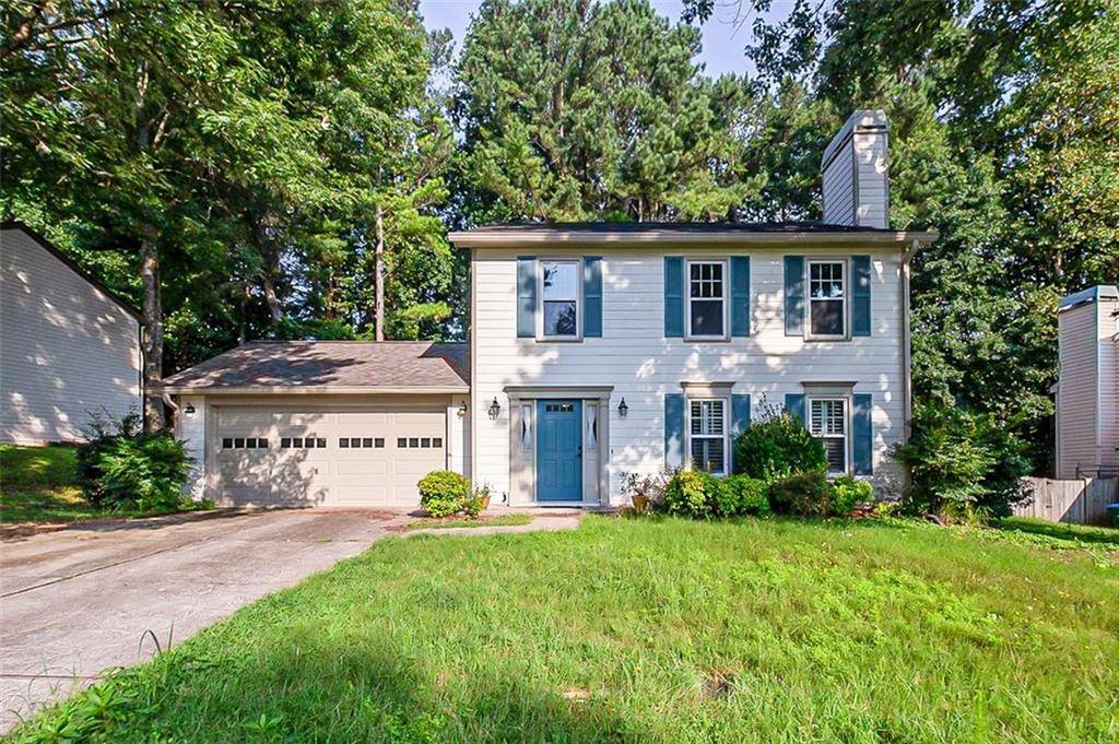 Duluth, GA 30096,3955 BLACKBURN WAY