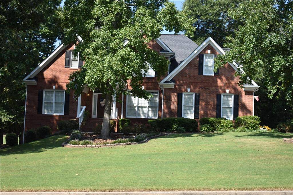 Covington, GA 30014,8151 Fairway DR