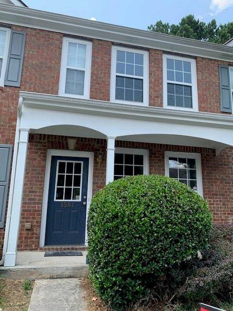 Norcross, GA 30093,1507 Cove Creek CIR