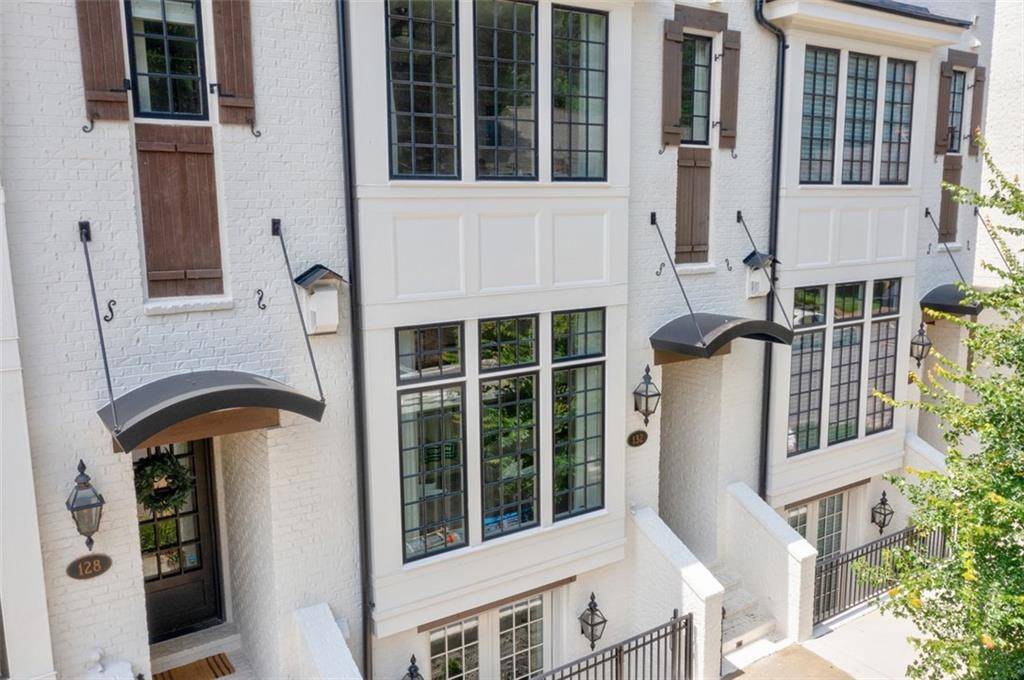 Decatur, GA 30030,132 NORTHERN AVE