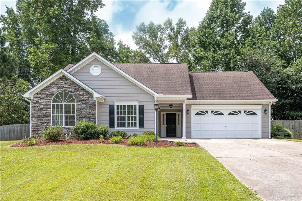 Villa Rica, GA 30180,131 Hunters Pointe CT