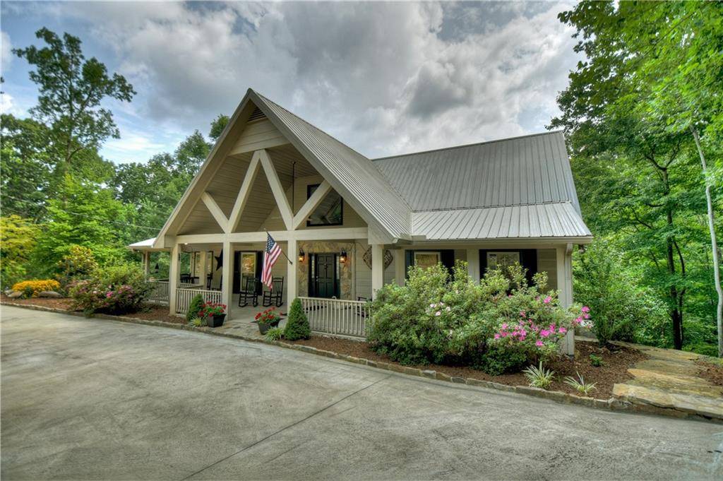 Ellijay, GA 30536,68 Talona Ridge DR