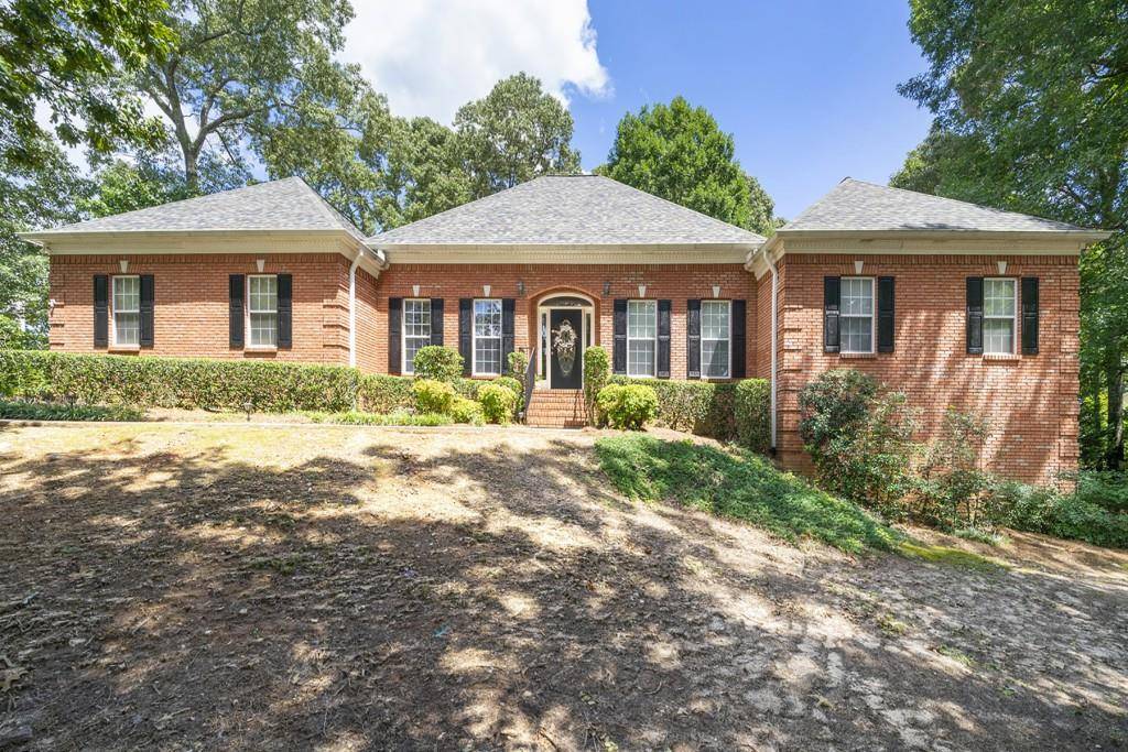 Villa Rica, GA 30180,665 Summer Ridge DR