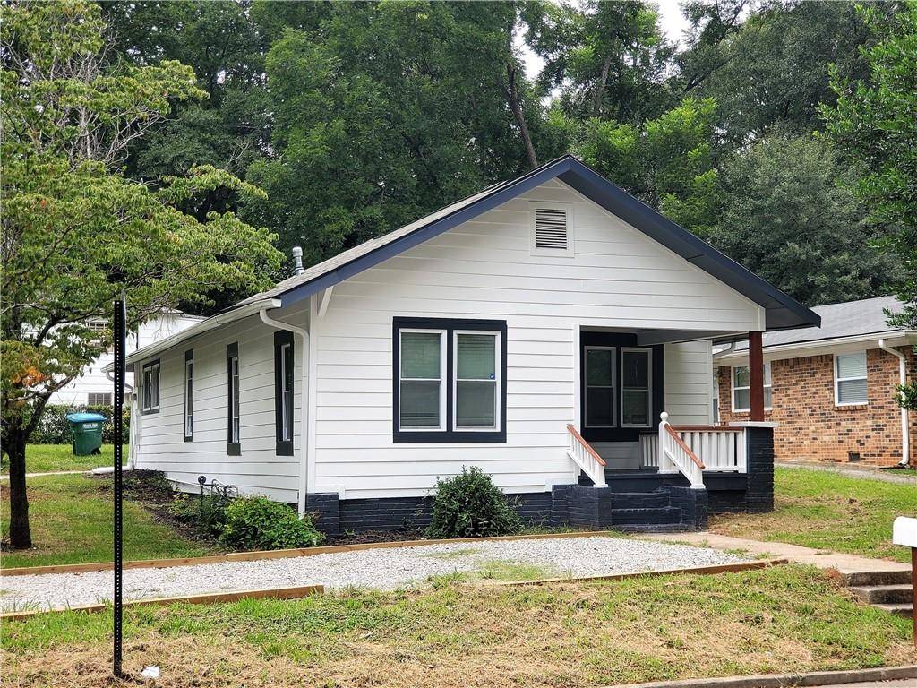 Hapeville, GA 30354,265 Maple ST