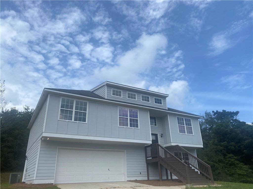 Hartwell, GA 30643,87 Little Milltown RD