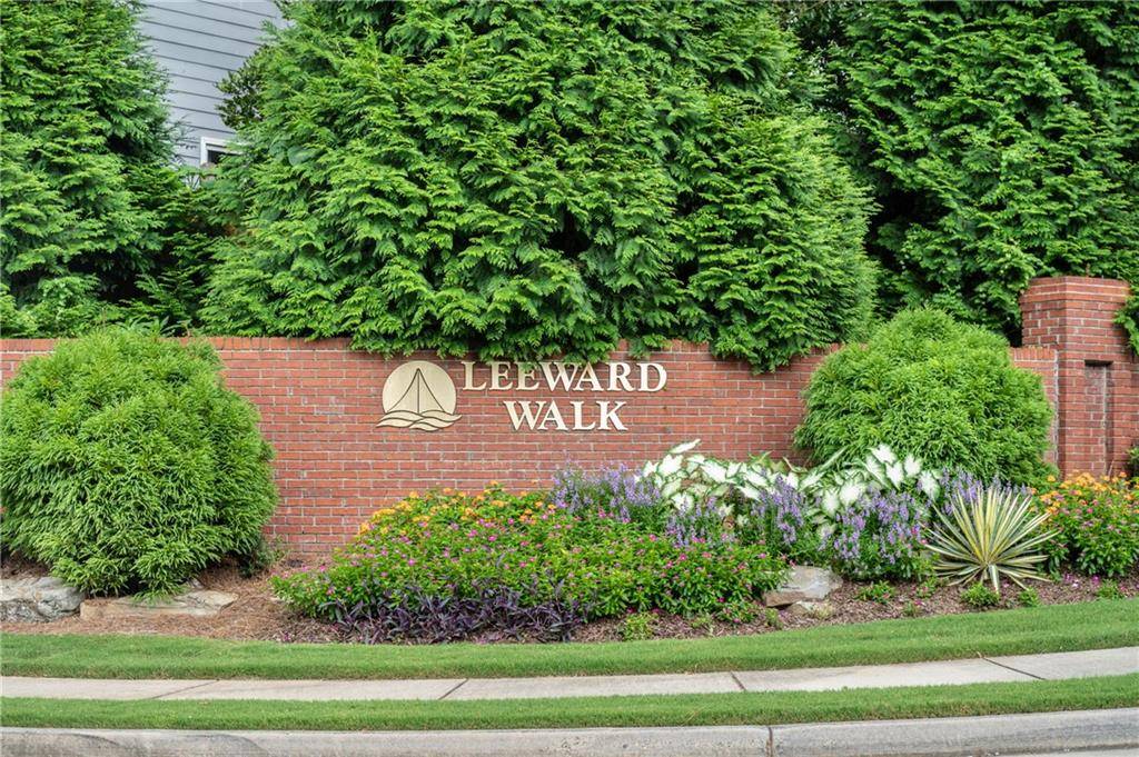 Alpharetta, GA 30005,303 Leeward Walk LN