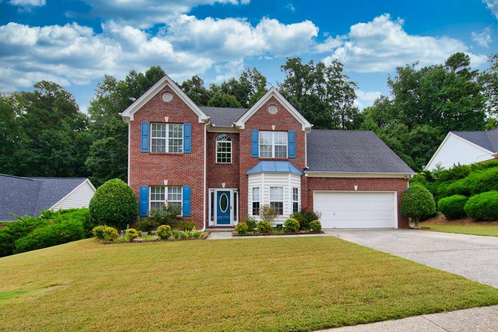 Buford, GA 30519,3561 Cast Bend WAY