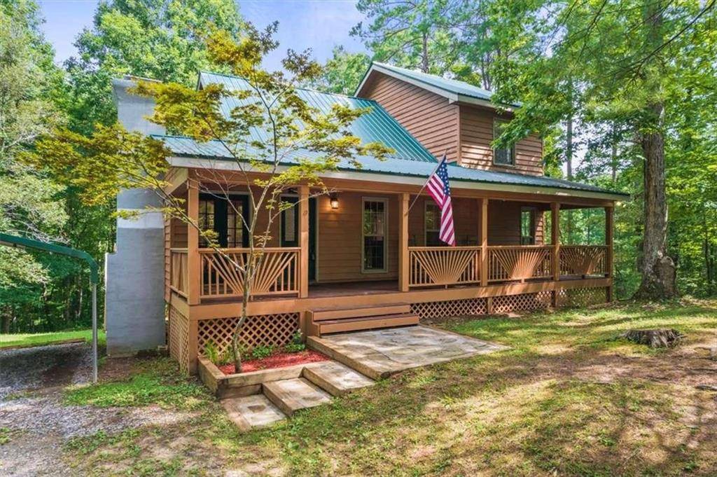 Marble Hill, GA 30148,529 Hensley WAY