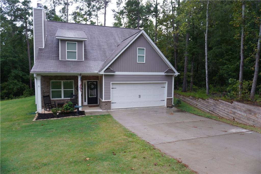 Monticello, GA 31064,50 Grouse CT