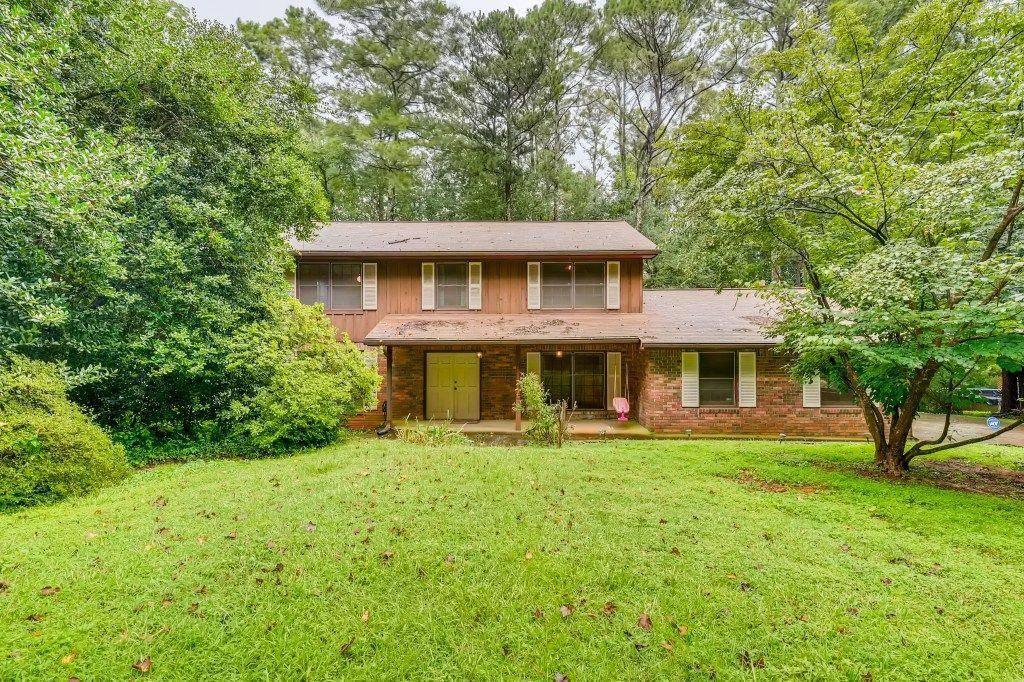 Stone Mountain, GA 30087,5092 Pine Grove CT