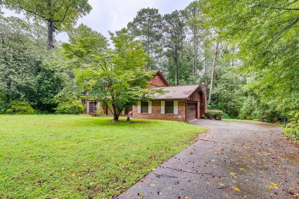 Stone Mountain, GA 30087,5092 Pine Grove CT